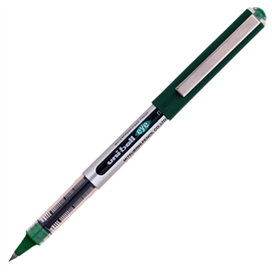 Uniball Roller Kalem Eye Micro 0.5 Yeşil Ub-150