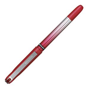 Uniball İğne Uçlu Kalem Eye Needle Point 0.5 Kırmızı UB-185S