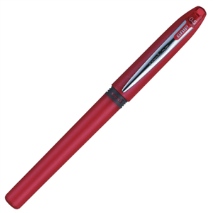 Uniball Roller Kalem Grip Micro 0.5 Kırmızı UB-245