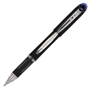 Uniball Hızlı Yazı Kalemi Jetstream 1.0 Mavi Sx-210