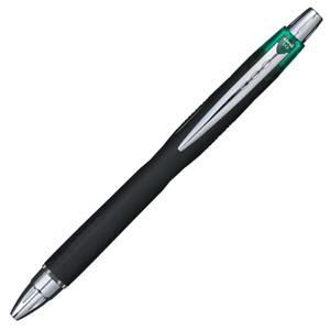 Uniball Hızlı Yazı Kalemi Mekanik Jetstream 1.0 Yeşil