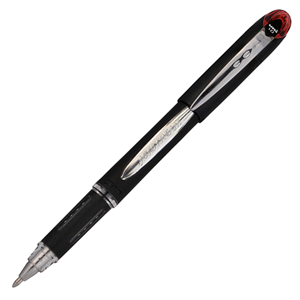 Uniball Hızlı Yazı Kalemi Jetstream1.0 Kırmızı Sx210