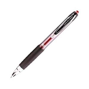 Uniball Jel Kalem Mekanik Signo 0.7 Kırmızı UMN-207
