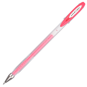Uniball Jel Kalem Signo Angelic Colour 0.7 Kırmızı