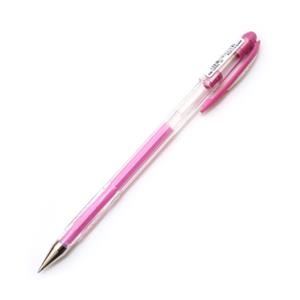 Uniball Jel Kalem Signo Angelic Colour 0.7 Pembe