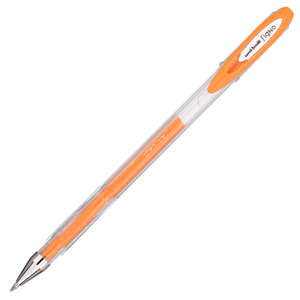 Uniball Jel Kalem Signo Angelic Colour 0.7 Turuncu