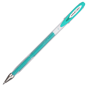 Uniball Jel Kalem Signo Angelic Colour 0.7 Yeşil