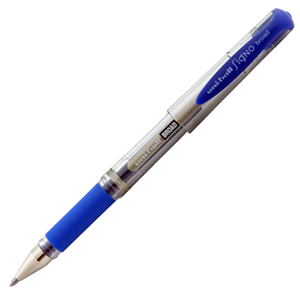 Uniball İmza Kalemi Signo Broad 1.0 Mavi Um-153