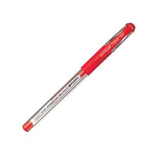 Uniball Jel Kalem Signo Dx 0.38 Kırmızı Um-151