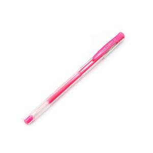 Uniball Jel Kalem Signo Fine 0.7 Fosforlu Pembe Um-100