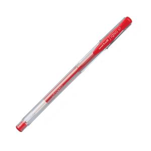 Uniball Jel Kalem Signo Fine 0.7 Kırmızı Um-100