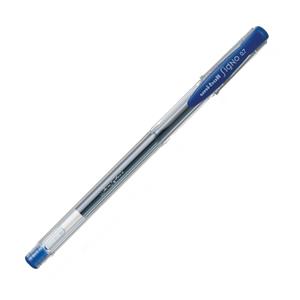 Uniball Jel Kalem Signo Fine 0.7 Mavi Um-100