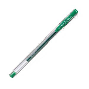 Uniball Jel Kalem Signo Fine 0.7 Yeşil Um-100