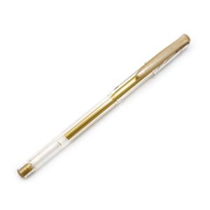 Uniball Jel Kalem Signo Fine 0.8 Altın Um-100