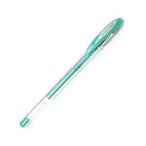 Uniball Jel Kalem Signo Noblemetal 0.8 Yeşil Um120nm