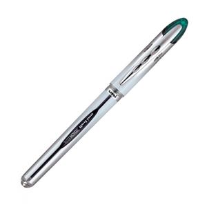 Uniball Roller Kalem Vision Elite 0.8 Yeşil Ub-200