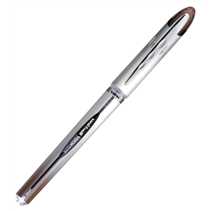 Uniball Roller Kalem Vision Elite Bs 0.8 Kahve-Siyah