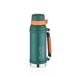 Shotay Camper Çelik Termos Karma Renk 2000ml SHT-ST-8217