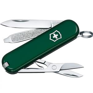 Victorinox Çaki Classic Sd Yeşil Vt 0.6223.4