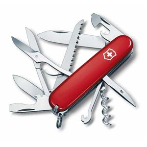 Victorinox Huntsman Çakı VT 1.3713