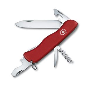 Victorinox Picnicker Çakı 111mm Kırmızı VT 0.8353