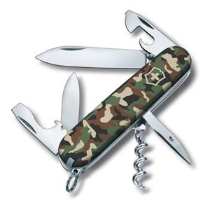 Victorinox Çaki Spartan Kamuflaj Vt 1.3603.94