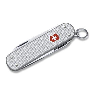 Victorinox Classic Çakı Alox VT 0.6221.26