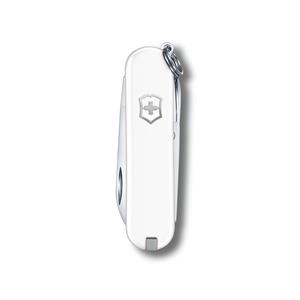 Victorinox Classic Çakı Beyaz VT 0.6223.7G