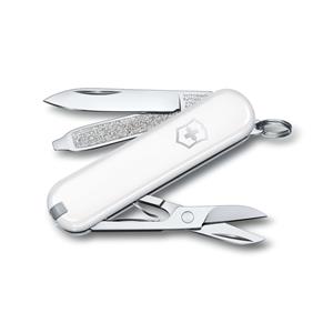 Victorinox Classic Çakı Beyaz VT 0.6223.7G