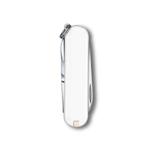 Victorinox Classic Çakı Beyaz VT 0.6223.7G