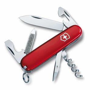 Victorinox Sportsman Çakı VT 0.3803