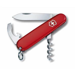 Victorinox Waiter Çaki Kirmizi Vt 0.3303