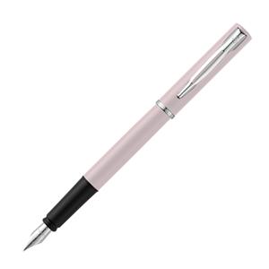Waterman Allure Pastel Pembe Ct F Dolmakalem