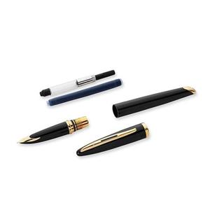 Waterman Dolma Kalem Carene Lake Siyah GT 700320