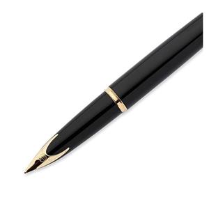 Waterman Dolma Kalem Carene Lake Siyah GT 700320