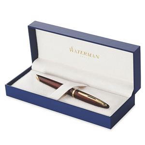 Waterman Dolma Kalem Carene Marine Amber GT 700860