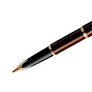 Waterman Dolma Kalem Carene Marine Amber GT 700860