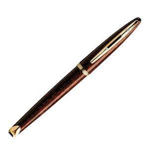 Waterman Dolma Kalem Carene Marine Amber GT 700860