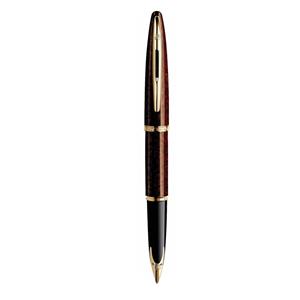 Waterman Dolma Kalem Carene Marine Amber GT 700860