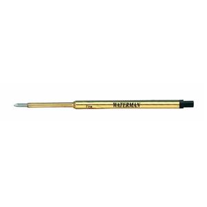 Waterman Yedek Ball Pen Fine Siyah