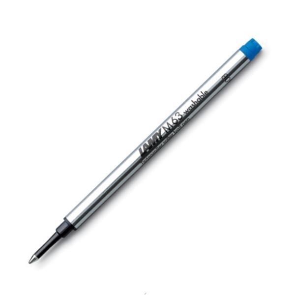 Lamy Roller Kalem Refili Mavi M63-M