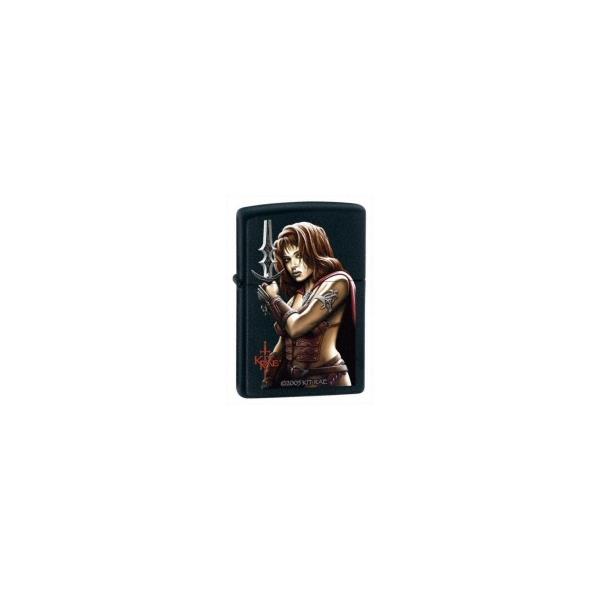 Zippo Çakmak Seri 2 24281 Vaelen