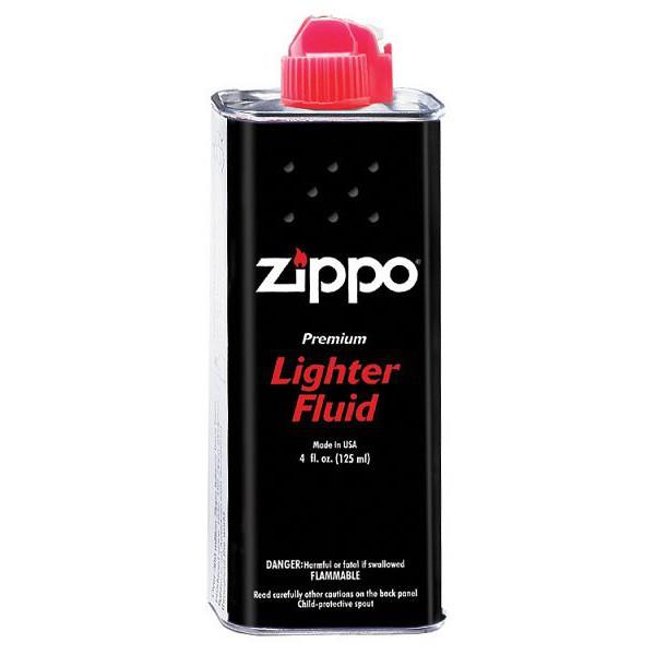 Zippo Benzin Z017