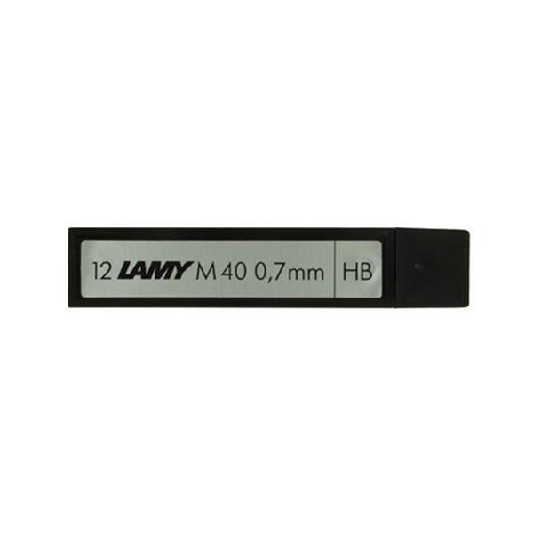 Lamy Versatil Kalem Ucu 0.7mm Hb 12li M40