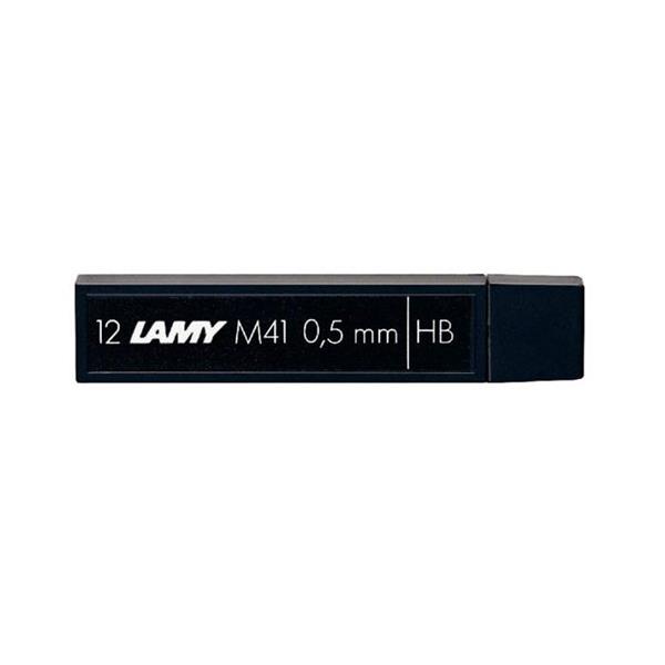 Lamy Versatil Kalem Ucu 0.5mm Hb 12li M41