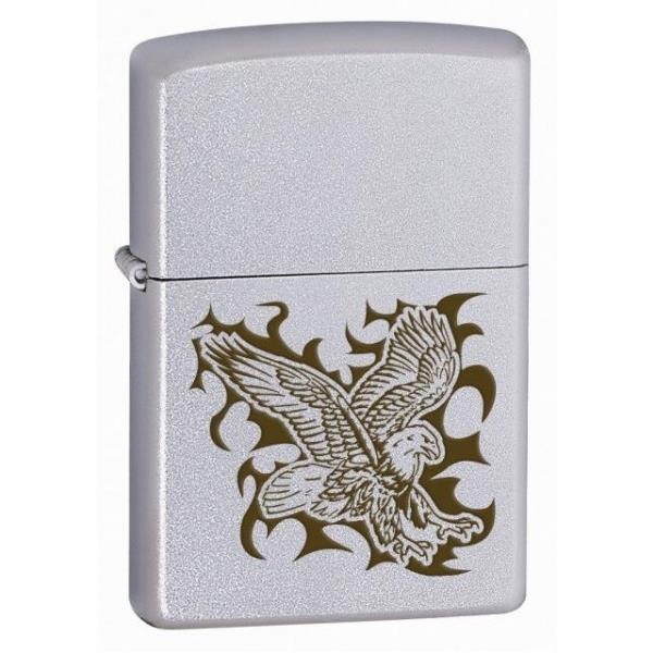 Zippo Çakmak Seri 2 24910 Eagle