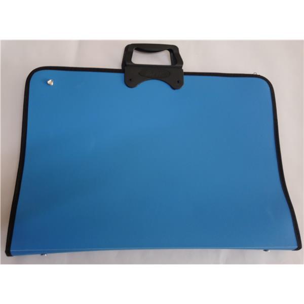 Abka Teknik Proje Çantası Proart 37x54 Mavi