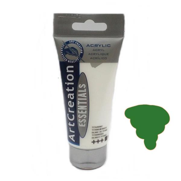Art Creation Akrilik Boya 75ml Perm.Green Dp. 619