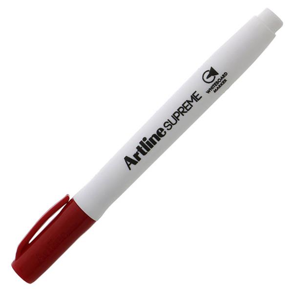 Artline Beyaz Tahta Kalemi Red EPF-507.6D
