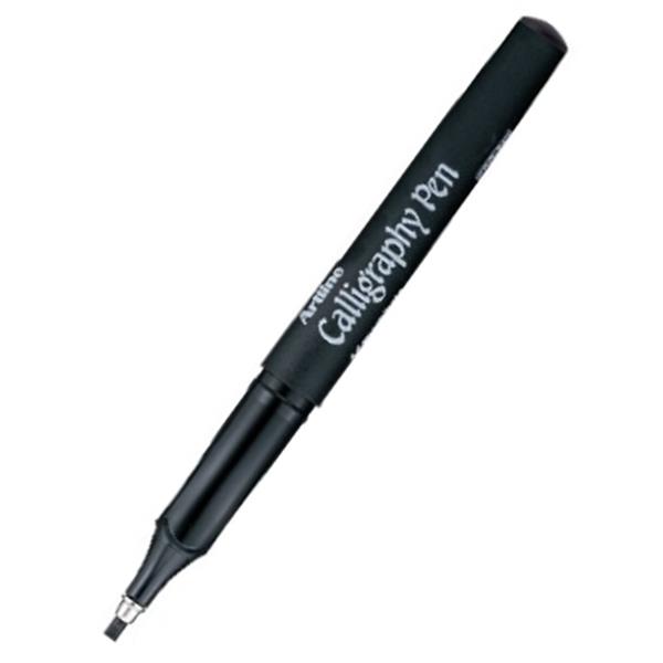 Artline Supreme Calligraphy Pen 5.0 245 Blue